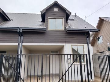 Casa, Arriendo
