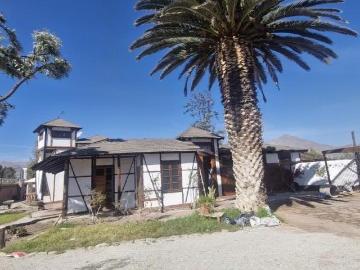 Casa, Arriendo