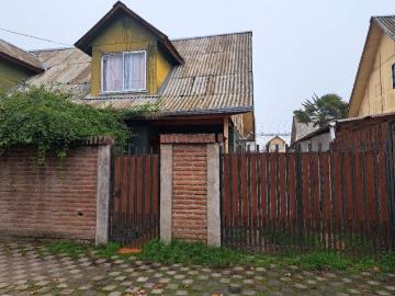 Casa, Arriendo