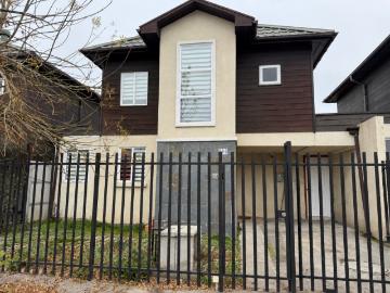 Casa, Arriendo