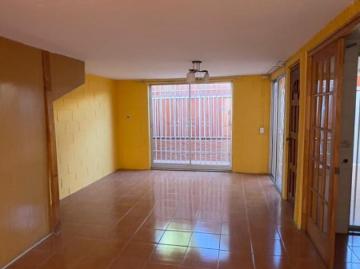 Casa, Arriendo