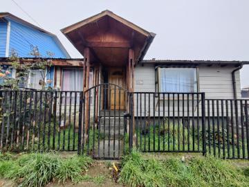 Casa, Arriendo