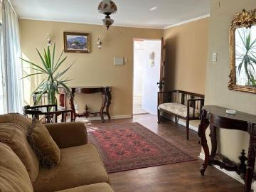Casa, Arriendo