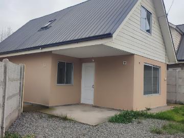 Casa, Arriendo