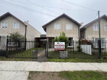 Casa, Arriendo