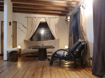 Casa, Arriendo