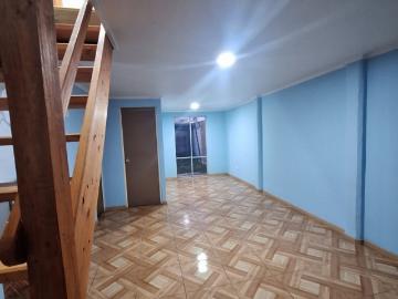 Casa, Arriendo