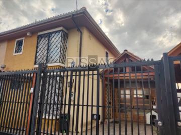 Casa, Arriendo