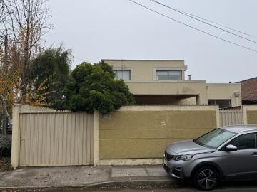 Casa, Arriendo