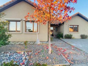 Casa, Arriendo