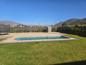 Casa, Arriendo
