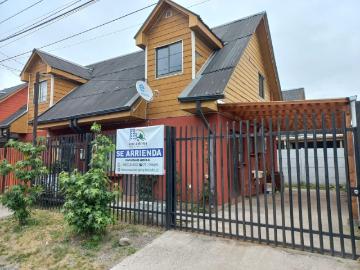 Casa, Arriendo
