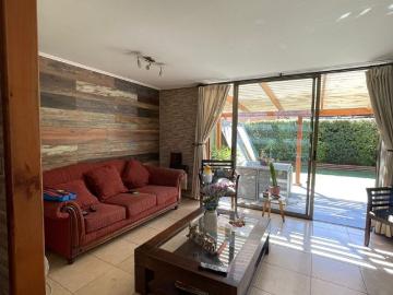 Casa, Arriendo