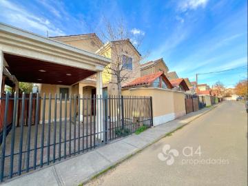 Casa, Arriendo