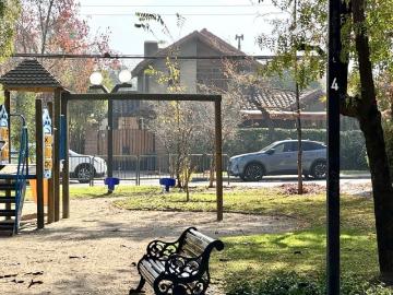 Casa, Arriendo