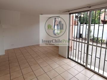 Casa, Arriendo