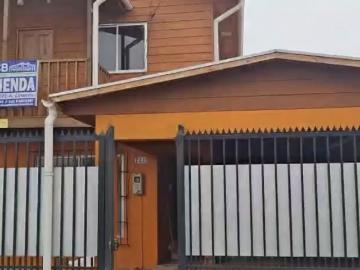 Casa, Arriendo