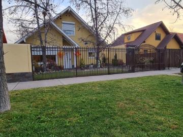 Casa, Arriendo