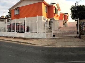 Casa, Arriendo