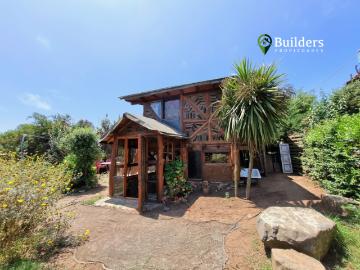 Casa, Arriendo