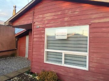 Casa, Arriendo