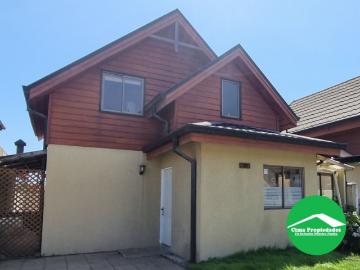 Casa, Arriendo