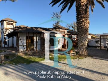 Casa, Arriendo