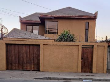 Casa, Arriendo