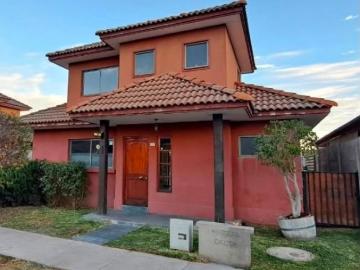 Casa, Arriendo