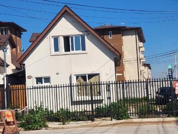 Casa, Arriendo