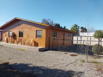 Casa, Arriendo
