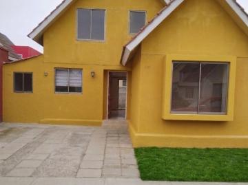Casa, Arriendo