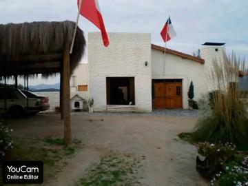 Casa, Arriendo