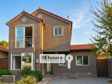 Casa, Arriendo