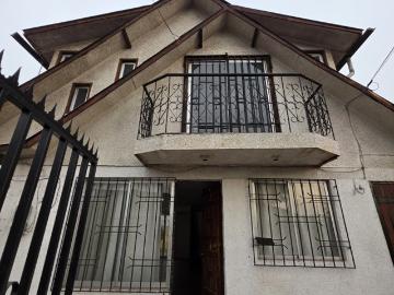 Casa, Arriendo
