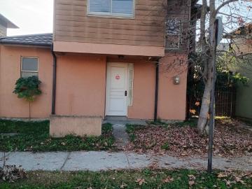 Casa, Arriendo
