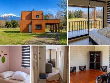 Casa, Arriendo