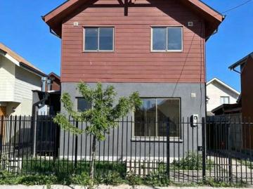 Casa, Arriendo