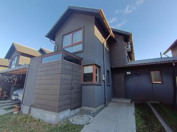 Casa, Arriendo