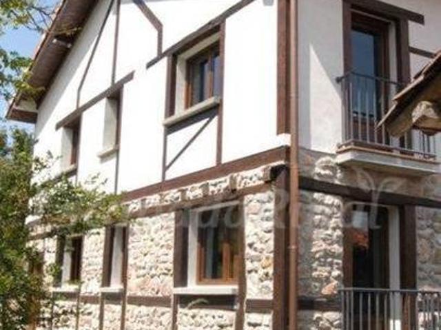 Casa Arruti