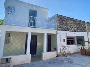 Casa Art Deco en venta en el Barrio de San Cristóbal
