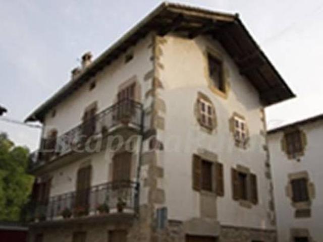 Casa Arzenea I y II