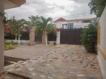 Casa Bugambilias Residencia en renta o venta · Lomas del Castillo, Campeche