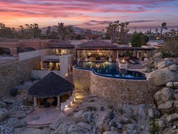Casa Buenaventura