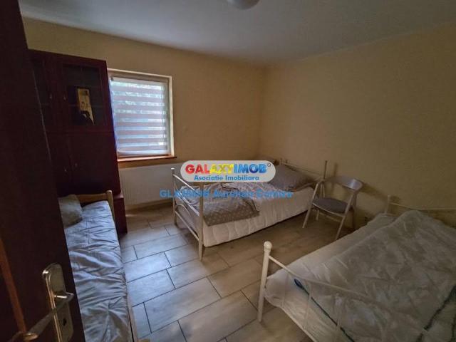 casa buftea 5 camere de inchiriat pentru grup persoane/sp 78mp/parter