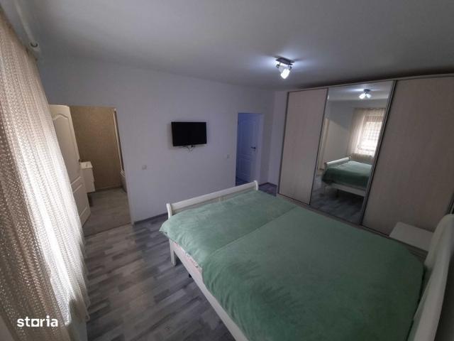 Casa Buftea Darza