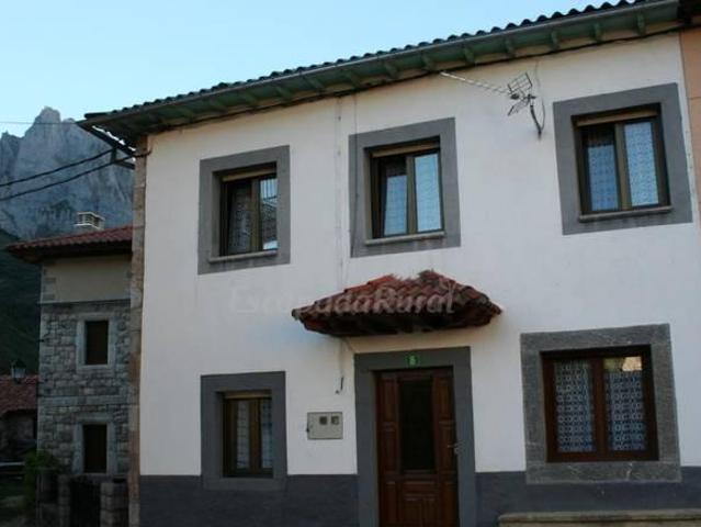 Casa Burón