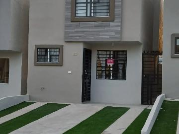 Casa burdeos residencial