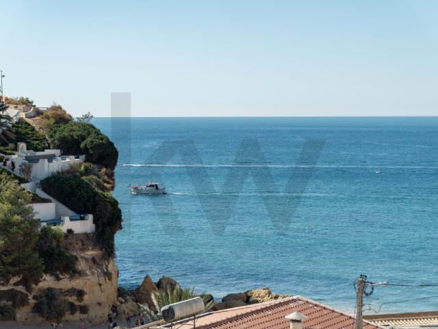 Casa Búzio Vista mar a 3 minutos da Praia de Carvoeiro, Lagoa, Lagoa e carvoeiro