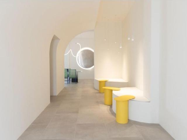 CASA B: HABITACIONES en COLIVING de DISEÑO para ESTUDIANTES UNIVERSITARIOS. DISPONIBLE A PARTIR DE A